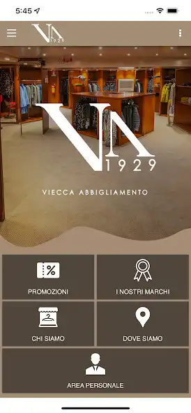 Play Viecca Abbigliamento  and enjoy Viecca Abbigliamento with UptoPlay