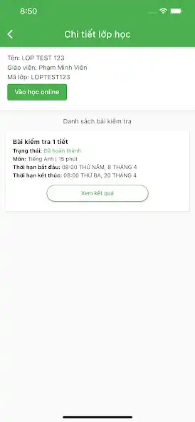 Play VieEdu Student  and enjoy VieEdu Student with UptoPlay