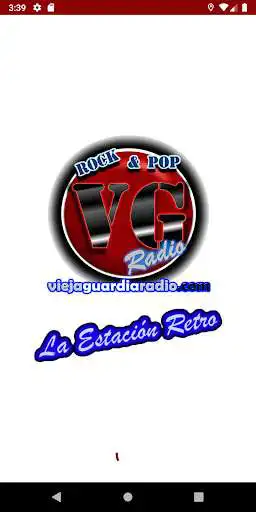 Play Vieja Guardia Radio  and enjoy Vieja Guardia Radio with UptoPlay