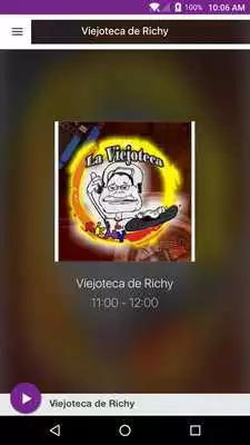 Play Viejoteca de Richy