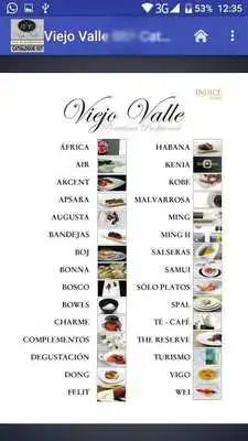 Play Viejo Valle - OP007 Catalogue