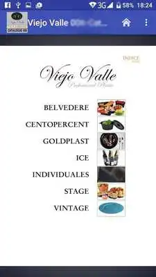 Play Viejo Valle - OP007 Catalogue