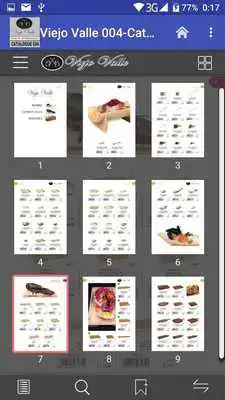 Play Viejo Valle - OP007 Catalogue