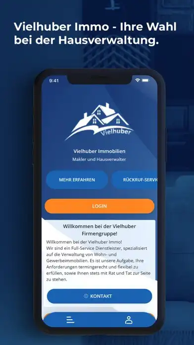 Play Vielhuber Immo  and enjoy Vielhuber Immo with UptoPlay