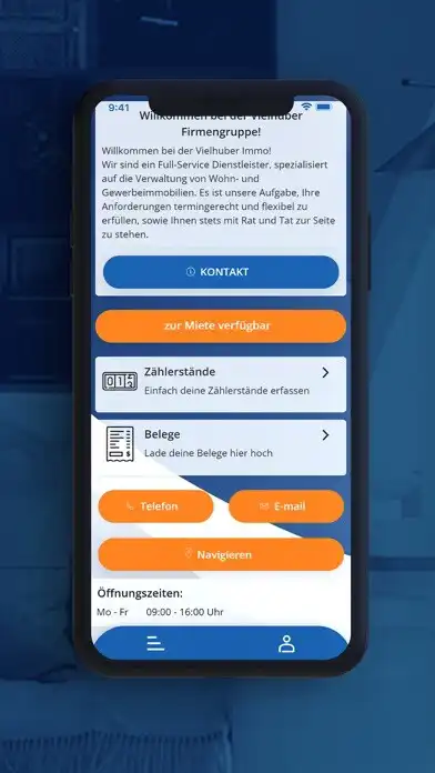 Play Vielhuber Immo as an online game Vielhuber Immo with UptoPlay