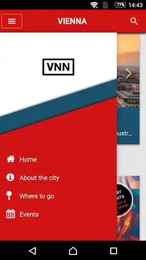 Play Vienna City Guide