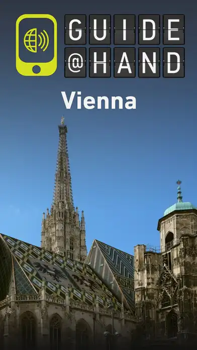 Play Vienna GUIDE@HAND  and enjoy Vienna GUIDE@HAND with UptoPlay