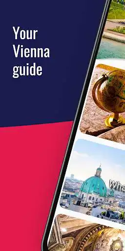 Play VIENNA Guide Tickets  Hotels  and enjoy VIENNA Guide Tickets  Hotels with UptoPlay