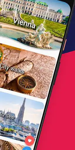 Play VIENNA Guide Tickets  Hotels as an online game VIENNA Guide Tickets  Hotels with UptoPlay