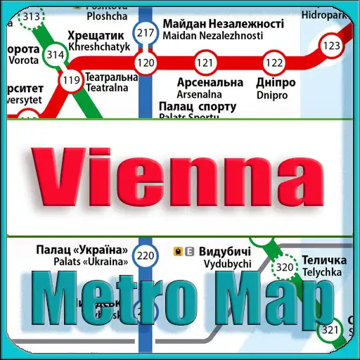 Play Vienna Metro Map Offline APK Play Vienna Metro Map Offline APK