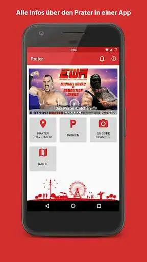 Play APK Vienna Prater  and enjoy Vienna Prater with UptoPlay at.spocky.prater