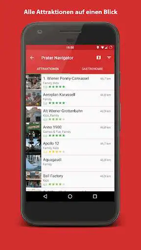 Play APK Vienna Prater  and enjoy Vienna Prater with UptoPlay at.spocky.prater