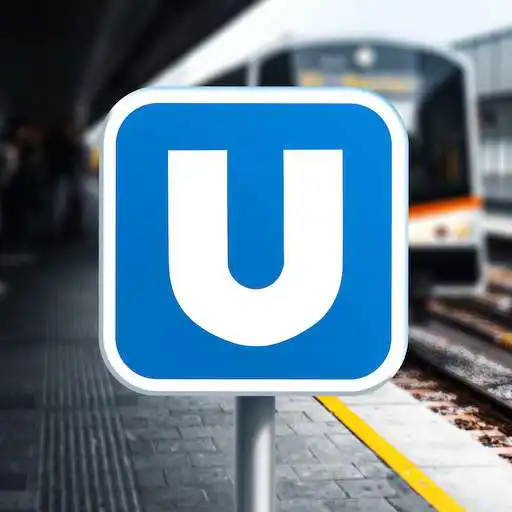 Play Vienna U-Bahn - Metro Simulator & Train Racing APK Play Vienna U-Bahn - Metro Simulator & Train Racing APK