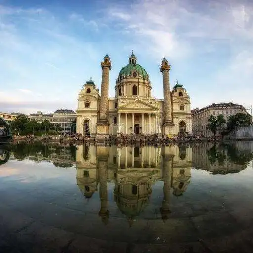 Play Vienna Wallpaper HD APK Play Vienna Wallpaper HD APK