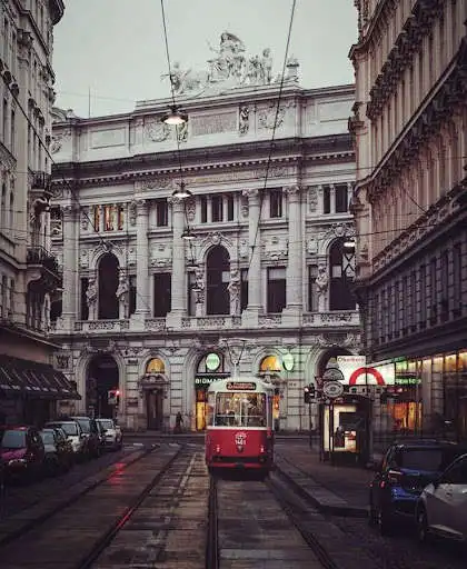 Play Vienna Wallpaper HD  and enjoy Vienna Wallpaper HD with UptoPlay
