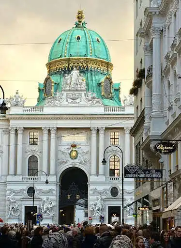 Play Vienna Wallpaper HD as an online game Vienna Wallpaper HD with UptoPlay