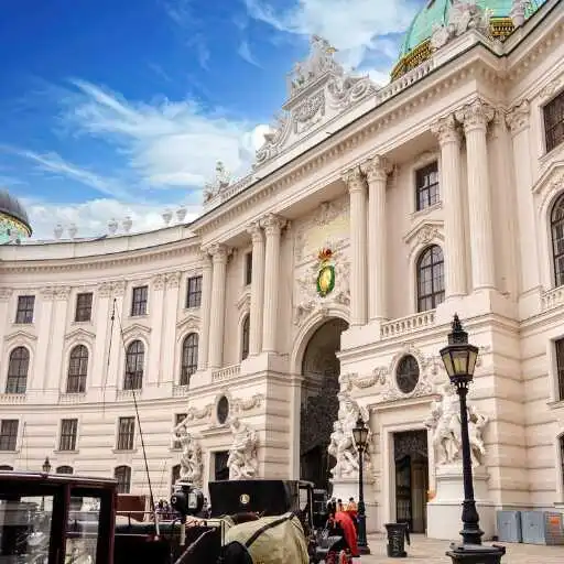 Play Vienna Wallpaper APK