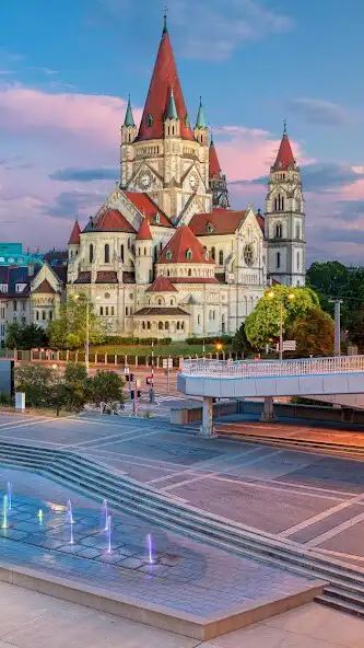 Play Vienna Wallpaper as an online game online Vienna Wallpaper with UptoPlay Play Vienna Wallpaper as an online game Vienna Wallpaper with UptoPlay