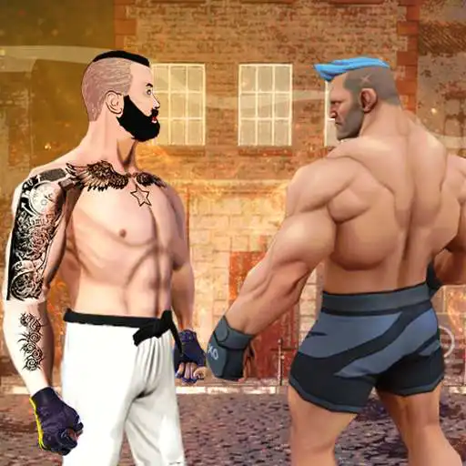 Play Vienneau Super KO APK