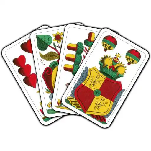 Play Viennese Solitaire APK