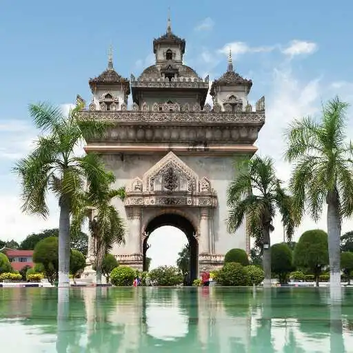 Play Vientiane Wallpaper APK