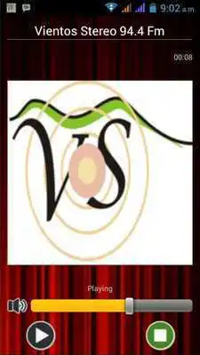 Play Vientos Stereo  and enjoy Vientos Stereo with UptoPlay