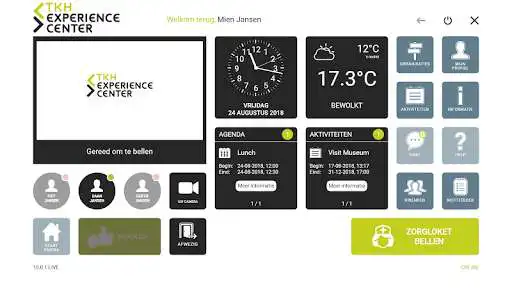 Play VieProCom as an online game VieProCom with UptoPlay