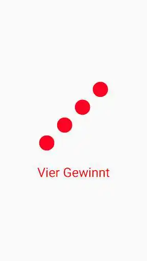 Play Vier Gewinnt  and enjoy Vier Gewinnt with UptoPlay
