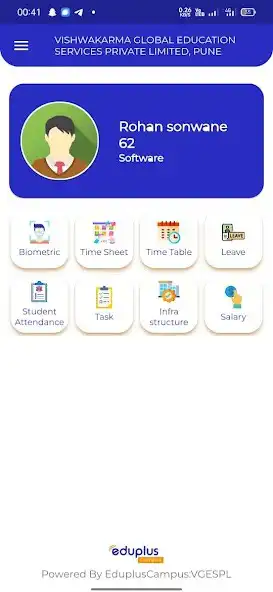 Play VIERP - Faculties  and enjoy VIERP - Faculties with UptoPlay