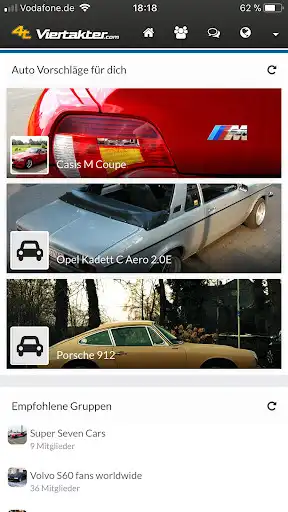 Play Viertakter as an online game Viertakter with UptoPlay