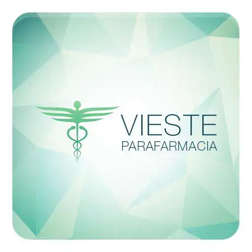 Play Vieste Parafarmacia APK