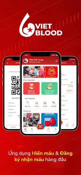 Play VietBlood  and enjoy VietBlood with UptoPlay