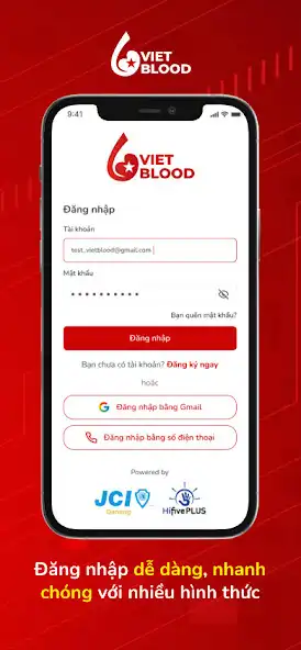 Play VietBlood as an online game VietBlood with UptoPlay