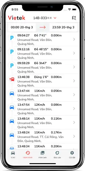 Play Vietek GPS as an online game Vietek GPS with UptoPlay