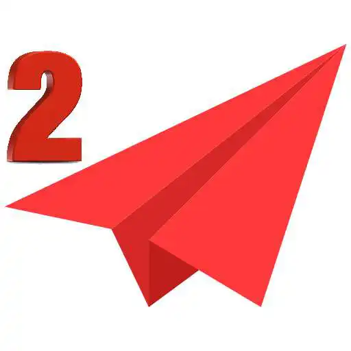 Play VIETFUN.FLY WITH PAPER PLANE 2 APK