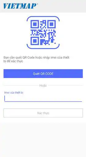 Play Vietmap iDVR as an online game Vietmap iDVR with UptoPlay