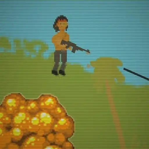 Play Vietnam Adventure 2D APK