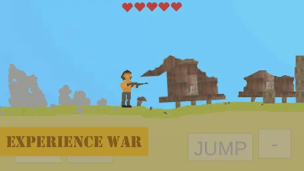 Play Vietnam Adventure 2D  and enjoy Vietnam Adventure 2D with UptoPlay