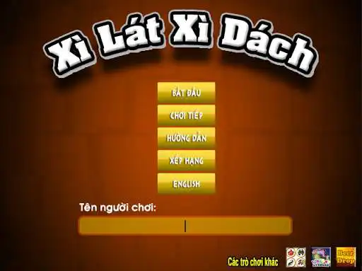 Play Vietnam Blackjack  and enjoy Vietnam Blackjack with UptoPlay