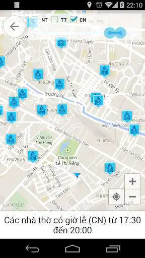 Play Vietnam Church-giothanhle.com  and enjoy Vietnam Church-giothanhle.com with UptoPlay