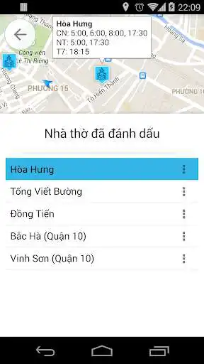 Play Vietnam Church-giothanhle.com as an online game Vietnam Church-giothanhle.com with UptoPlay