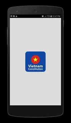 Play Vietnam Constitution
