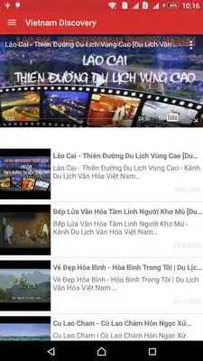Play Vietnam Discovery