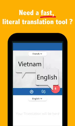 Play Vietnam-English Translator  and enjoy Vietnam-English Translator with UptoPlay