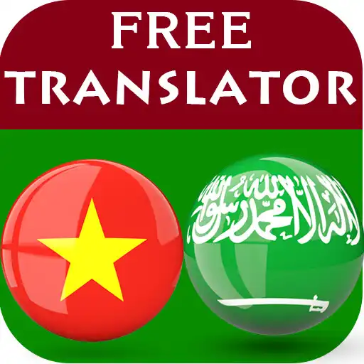 Play Vietnamese-Arabic Translator APK