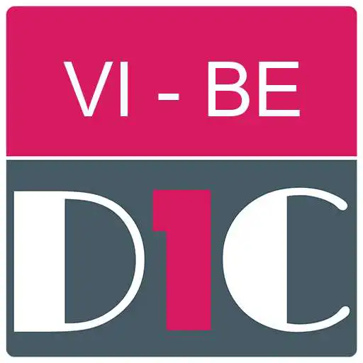 Play Vietnamese Belarusian Dictionary translator (Dic1) APK Play Vietnamese Belarusian Dictionary translator (Dic1) APK