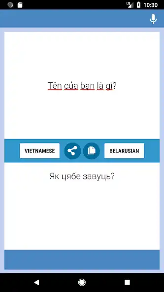 Play Vietnamese-Belarusian Translator  and enjoy Vietnamese-Belarusian Translator with UptoPlay