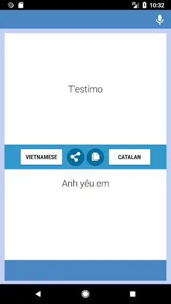 Play Vietnamese-Catalan Translator as an online game Vietnamese-Catalan Translator with UptoPlay
