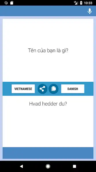 Play Vietnamese-Danish Translator  and enjoy Vietnamese-Danish Translator with UptoPlay