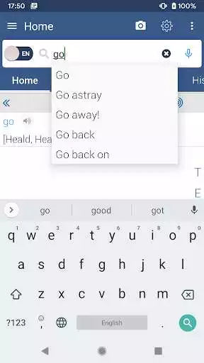 Play Vietnamese Dictionary Offline  and enjoy Vietnamese Dictionary Offline with UptoPlay